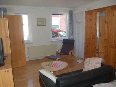 Ferienwohnung für 2 Personen (30 m²) in Grube 3/9