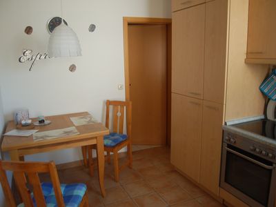 Ferienwohnung für 2 Personen (30 m²) in Grube 4/9