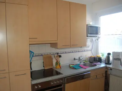 Ferienwohnung für 2 Personen (30 m²) in Grube 5/9
