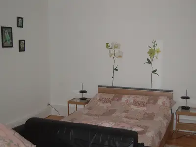 Ferienwohnung für 2 Personen (30 m²) in Grube 7/9