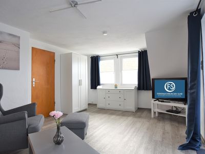 Ferienwohnung für 3 Personen (60 m²) in Grube 4/10