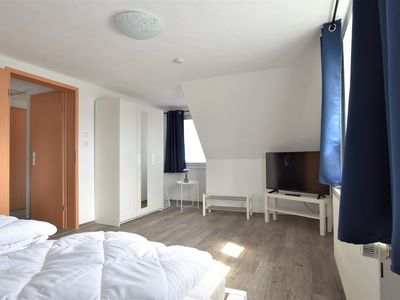 Ferienwohnung für 3 Personen (60 m²) in Grube 7/10