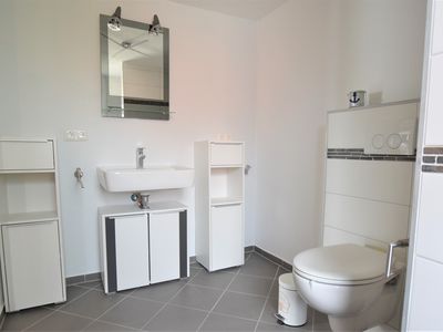 Ferienwohnung für 3 Personen (60 m²) in Grube 8/10