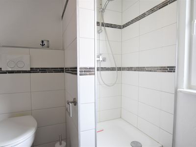 Ferienwohnung für 3 Personen (60 m²) in Grube 9/10