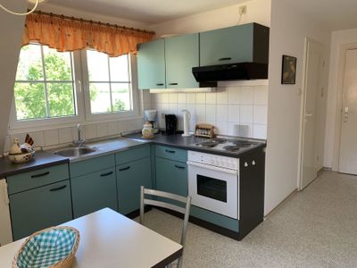 Ferienwohnung für 2 Personen (45 m²) in Grube 2/10