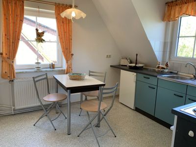 Ferienwohnung für 2 Personen (45 m²) in Grube 3/10