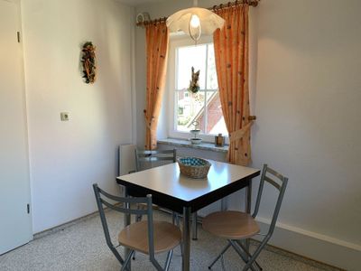 Ferienwohnung für 2 Personen (45 m²) in Grube 6/10