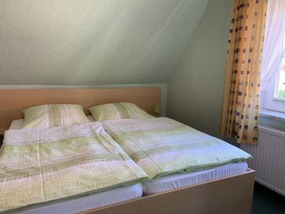 Ferienwohnung für 2 Personen (45 m²) in Grube 9/10