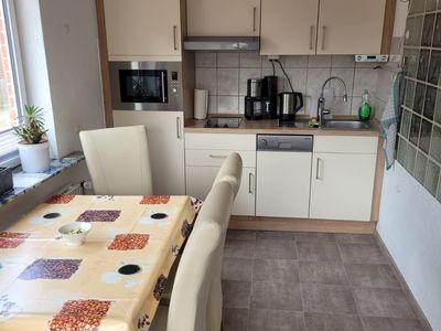 Ferienwohnung für 4 Personen (50 m²) in Grube 3/10