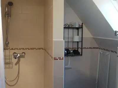 Ferienwohnung für 2 Personen (57 m²) in Grube 6/10