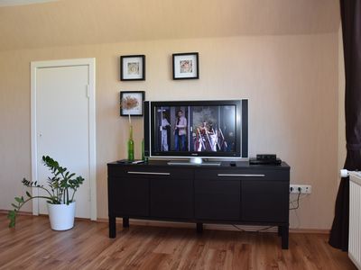 Ferienwohnung für 2 Personen (57 m²) in Grube 10/10