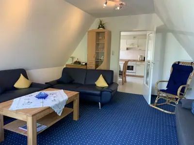 Ferienwohnung für 4 Personen (85 m²) in Grube 3/10
