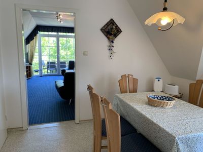 Ferienwohnung für 4 Personen (85 m²) in Grube 4/10