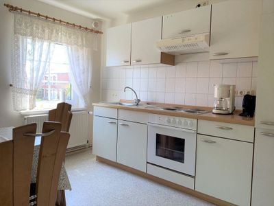 Ferienwohnung für 4 Personen (85 m²) in Grube 6/10