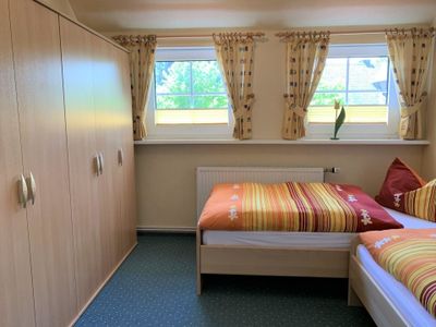 Ferienwohnung für 4 Personen (85 m²) in Grube 9/10