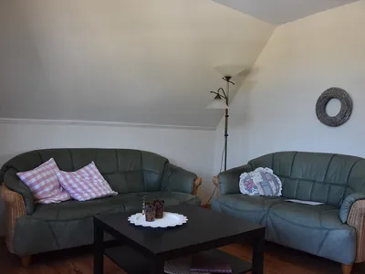 Ferienwohnung für 2 Personen (57 m²) in Grube 4/10