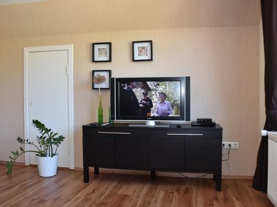 Ferienwohnung für 2 Personen (57 m²) in Grube 5/10