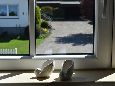 Ferienwohnung für 2 Personen (57 m²) in Grube 10/10