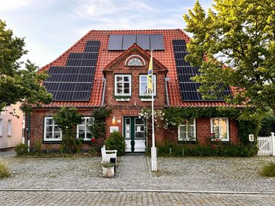 Ferienwohnung für 5 Personen (70 m²) in Grube 1/10