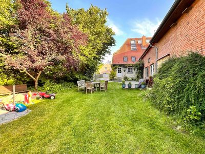 Ferienwohnung für 5 Personen (70 m²) in Grube 2/10