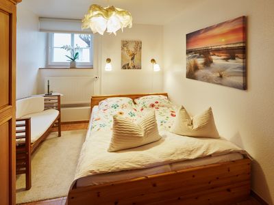 Ferienwohnung für 5 Personen (70 m²) in Grube 9/10