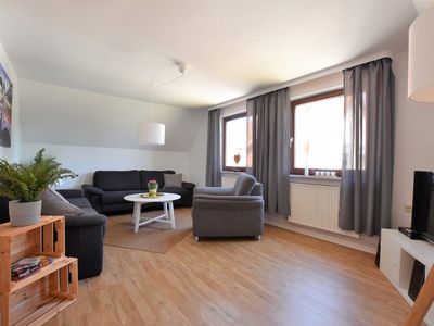 Ferienwohnung für 4 Personen (60 m²) in Grube 1/10