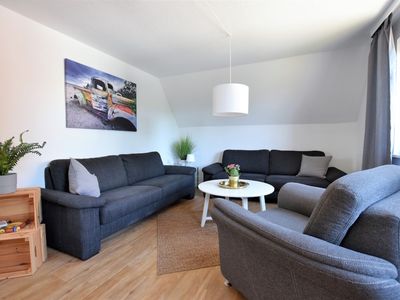 Ferienwohnung für 4 Personen (60 m²) in Grube 5/10