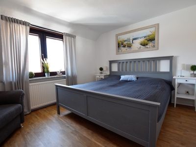 Ferienwohnung für 4 Personen (60 m²) in Grube 6/10