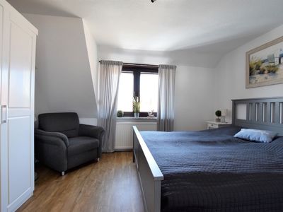 Ferienwohnung für 4 Personen (60 m²) in Grube 7/10