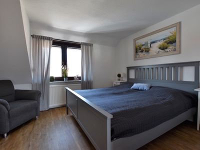 Ferienwohnung für 4 Personen (60 m²) in Grube 8/10