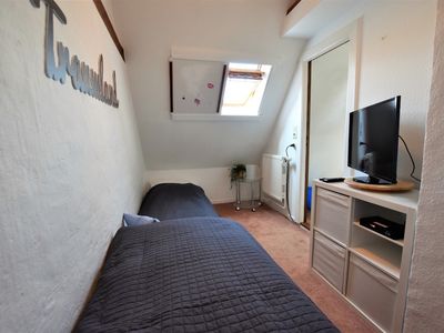 Ferienwohnung für 4 Personen (60 m²) in Grube 10/10