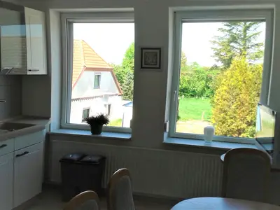 Ferienwohnung für 5 Personen (45 m²) in Grube 1/10