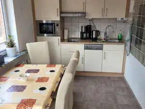 Ferienwohnung für 4 Personen (54 m²) in Grube