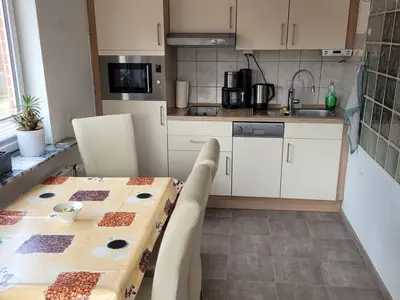 Ferienwohnung für 4 Personen (54 m²) in Grube 1/10