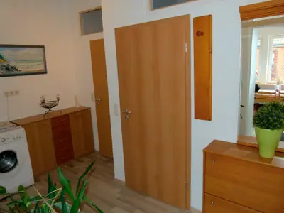 Ferienwohnung für 4 Personen (54 m²) in Grube 2/10