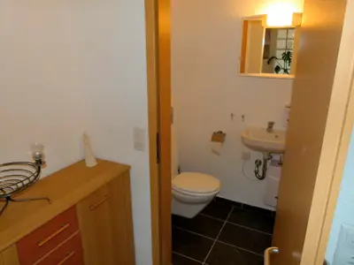 Ferienwohnung für 4 Personen (54 m²) in Grube 3/10