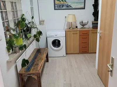 Ferienwohnung für 4 Personen (54 m²) in Grube 9/10