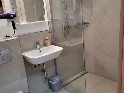 Ferienwohnung für 4 Personen (54 m²) in Grube 10/10