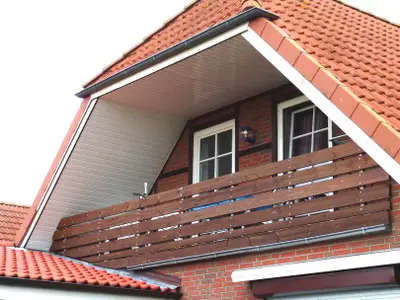 Ferienwohnung für 3 Personen (65 m²) in Grube 3/10