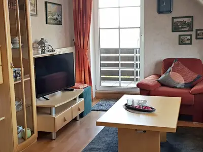 Ferienwohnung für 3 Personen (65 m²) in Grube 5/10