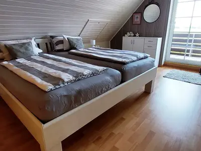 Ferienwohnung für 3 Personen (65 m²) in Grube 9/10