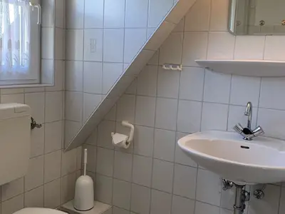 Ferienwohnung für 2 Personen (45 m²) in Grube 10/10