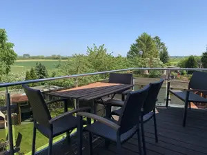 Ferienwohnung für 4 Personen (85 m²) in Grube