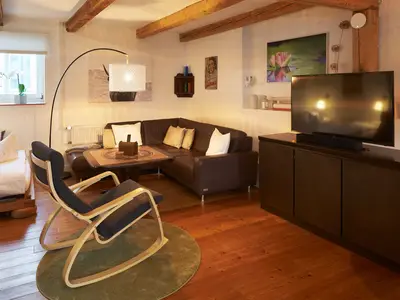 Ferienwohnung für 5 Personen (70 m²) in Grube 6/10