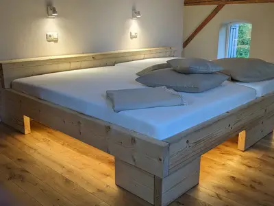 Ferienwohnung für 4 Personen (75 m²) in Grube 1/10