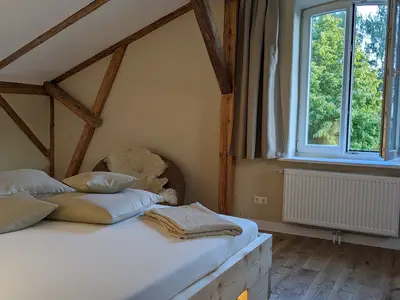 Ferienwohnung für 4 Personen (75 m²) in Grube 2/10