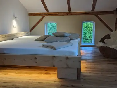 Ferienwohnung für 4 Personen (75 m²) in Grube 3/10