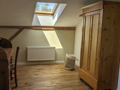 Ferienwohnung für 4 Personen (75 m²) in Grube 4/10