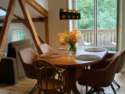 Ferienwohnung für 4 Personen (75 m²) in Grube 6/10