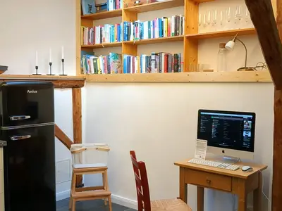 Ferienwohnung für 4 Personen (75 m²) in Grube 7/10